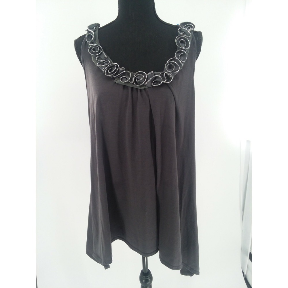 Candy Rain Plus Grey Swing Shirt One Size Fits All